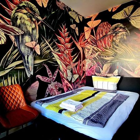 Boutique Apartments Vienna - Premium 3 Luaran gambar