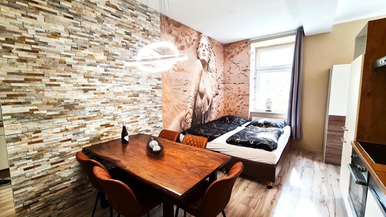 Boutique Apartments Vienna - Premium 3 Luaran gambar
