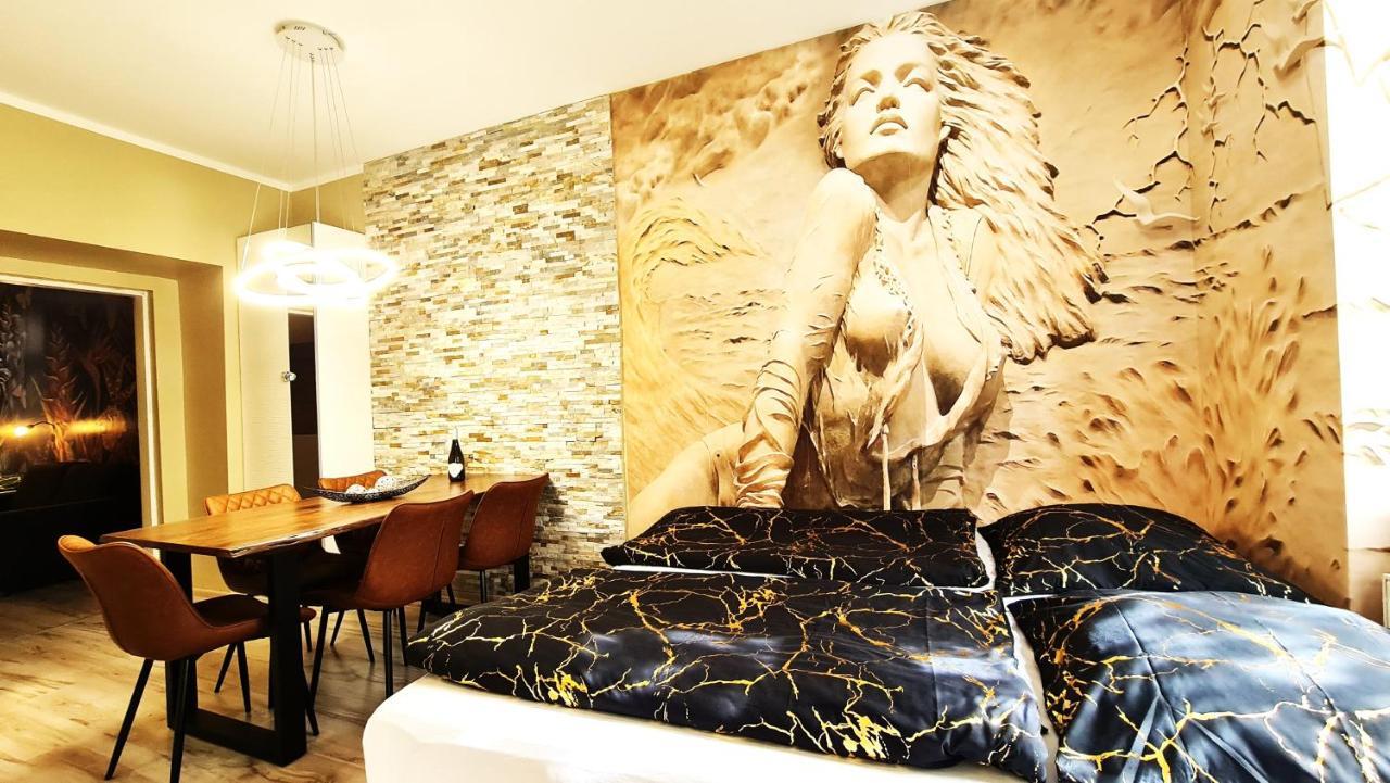 Boutique Apartments Vienna - Premium 3 Luaran gambar