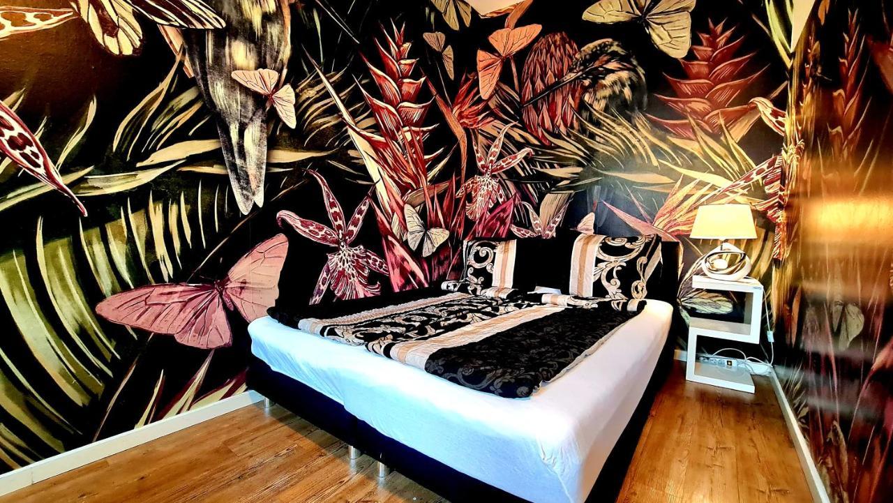 Boutique Apartments Vienna - Premium 3 Luaran gambar