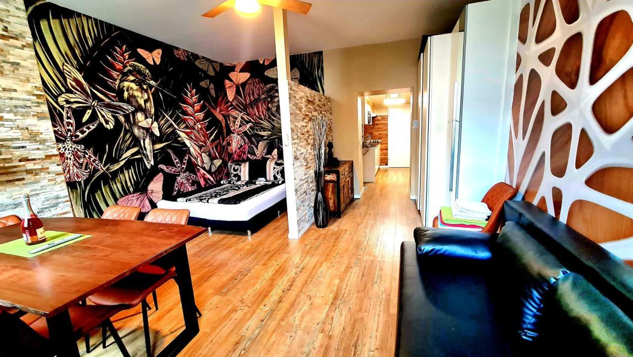 Boutique Apartments Vienna - Premium 3 Luaran gambar