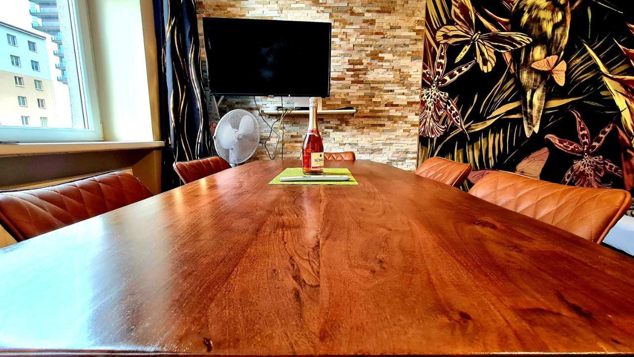 Boutique Apartments Vienna - Premium 3 Luaran gambar