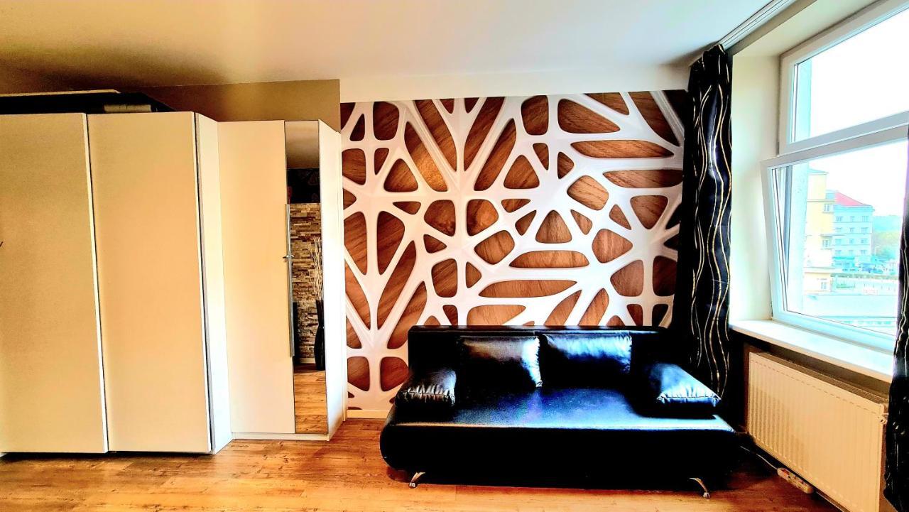 Boutique Apartments Vienna - Premium 3 Luaran gambar