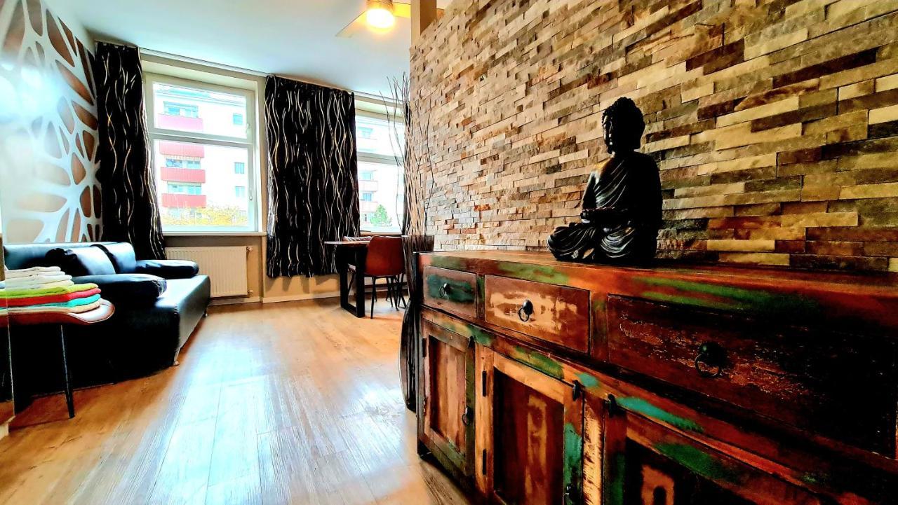 Boutique Apartments Vienna - Premium 3 Luaran gambar