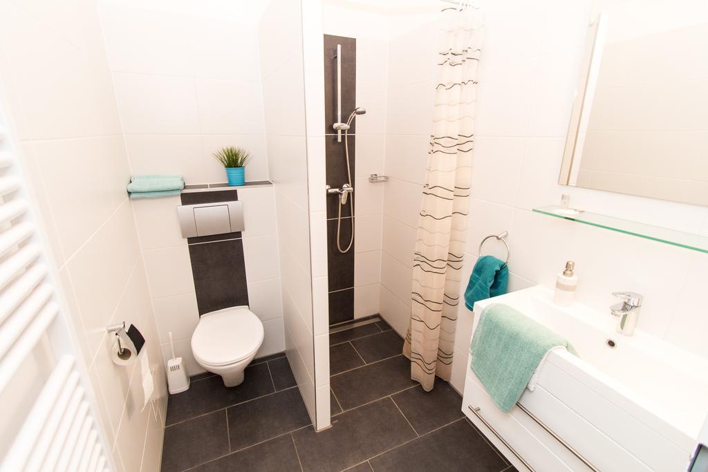 Boutique Apartments Vienna - Premium 3 Luaran gambar