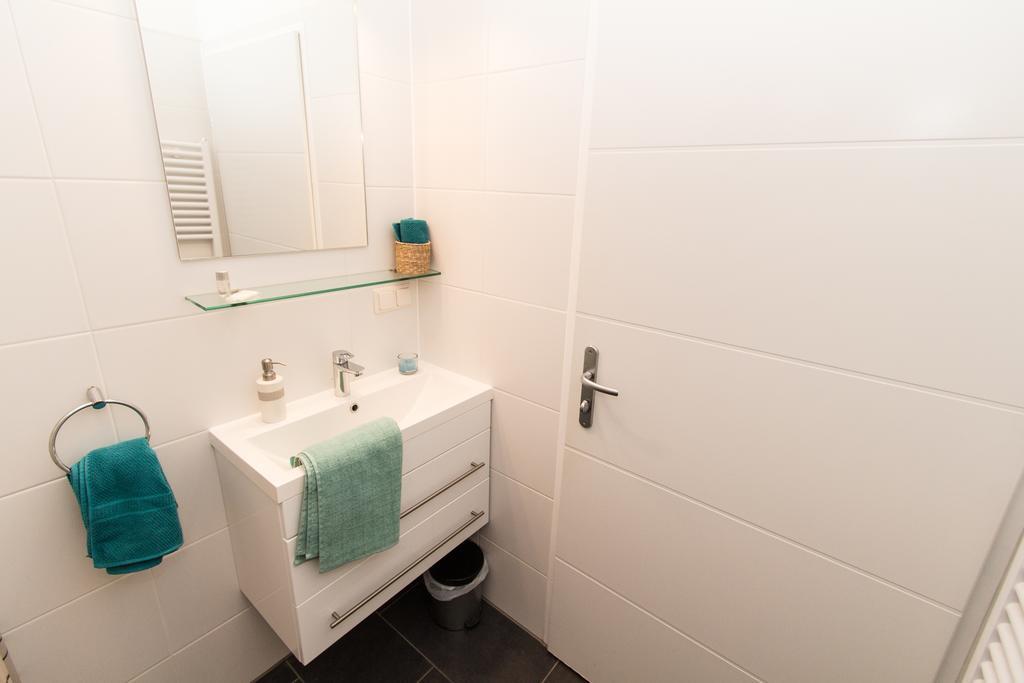 Boutique Apartments Vienna - Premium 3 Luaran gambar